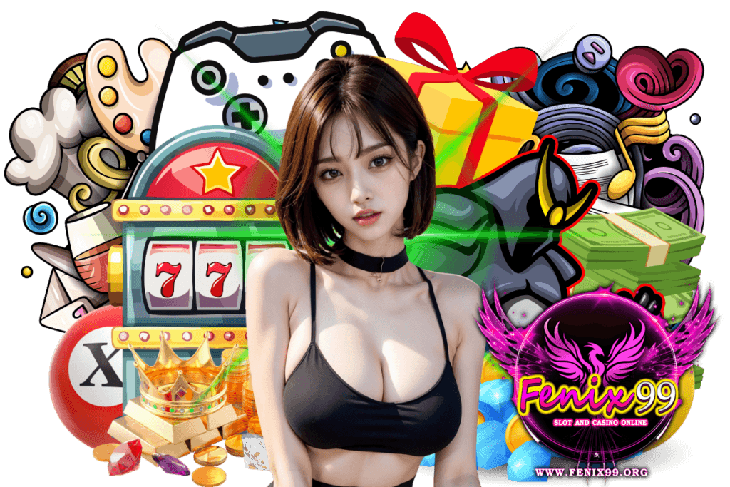 fenix99 สมัคร